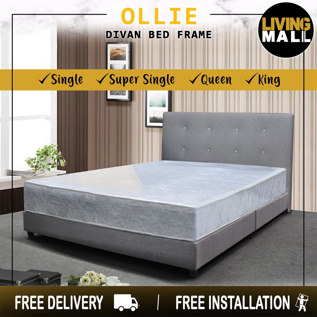 Ollies mattress online