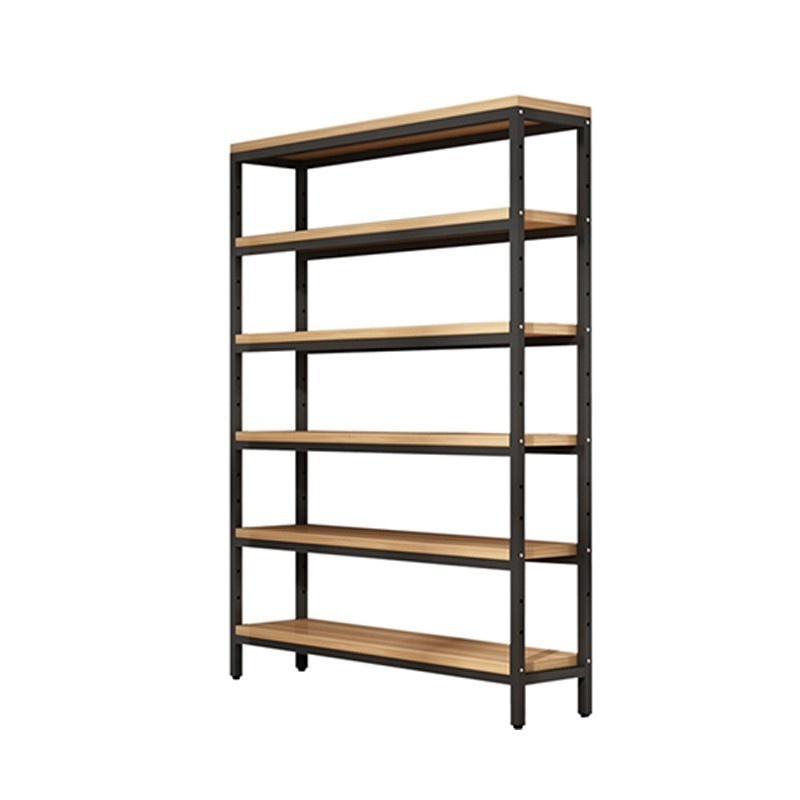 Display Shelf Rack Kitchen Storage Shelf Bathroom Storeroom Storage ...