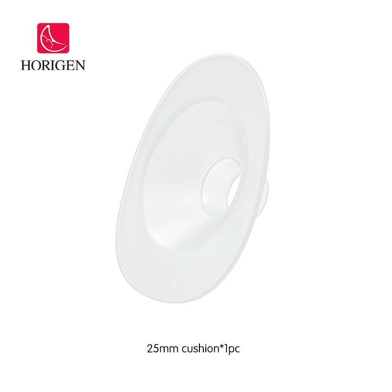 Horigen Breast Pump Accessories (For wearable pump) Shopee Singapore