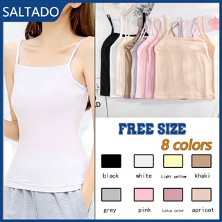 Strapless Stretchable Camisole Bandeau For Women & Girl (Free Size : 28-36)  Pink Color Inner Tube Top