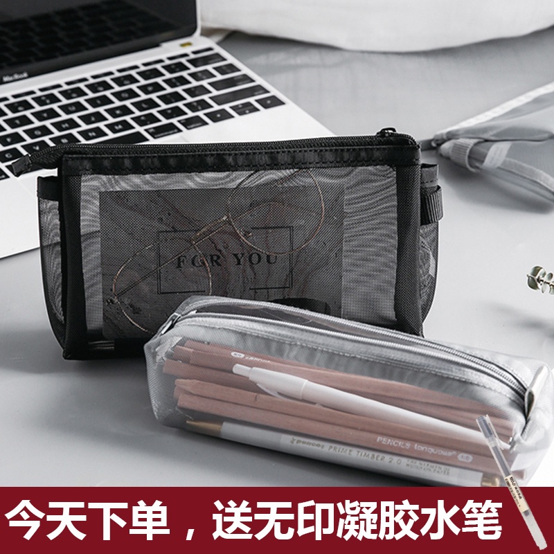 The pencil case of MUJI's new product is amazing!, Video published by ミジ