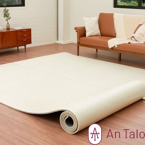 An Talo Cushion Living Room Roll Mat Baby Playmat DIY Type PVC PE 1.5cm