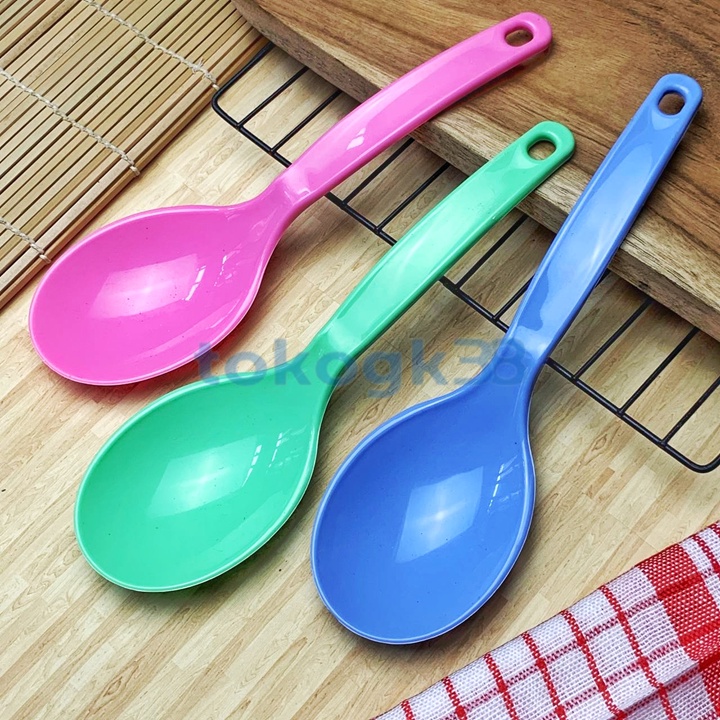 Sanata Rice Ladle (E) | Shopee Singapore