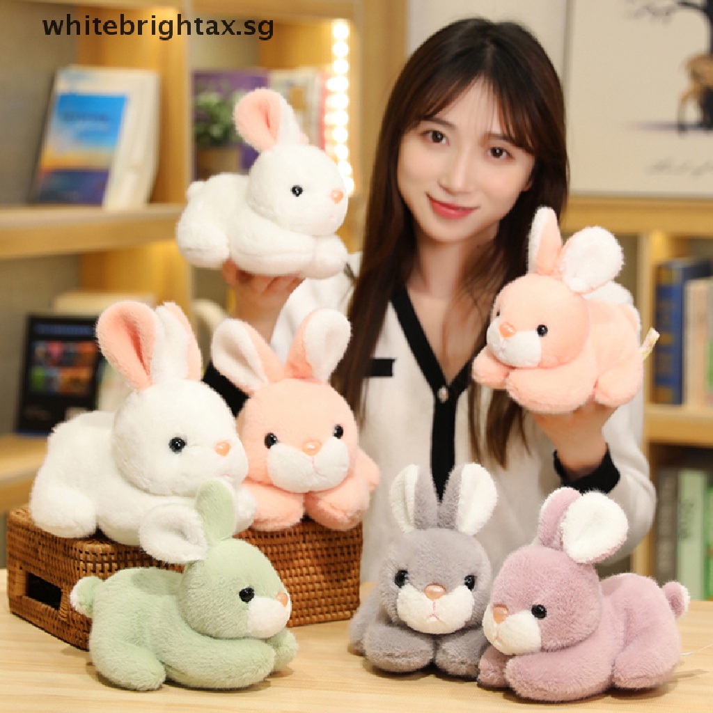 Cute 2024 bunny toys