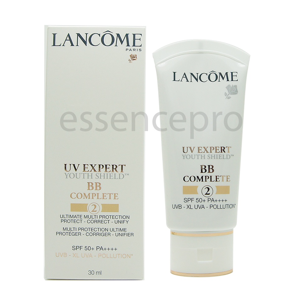ベースメイク LANCOME UV EXPERT BB COMPLETE 30ml 2個セット