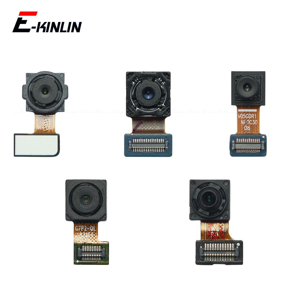 Ultrawide Depth Macro Telephoto Rear Main Camera For Samsung Galaxy A02 ...