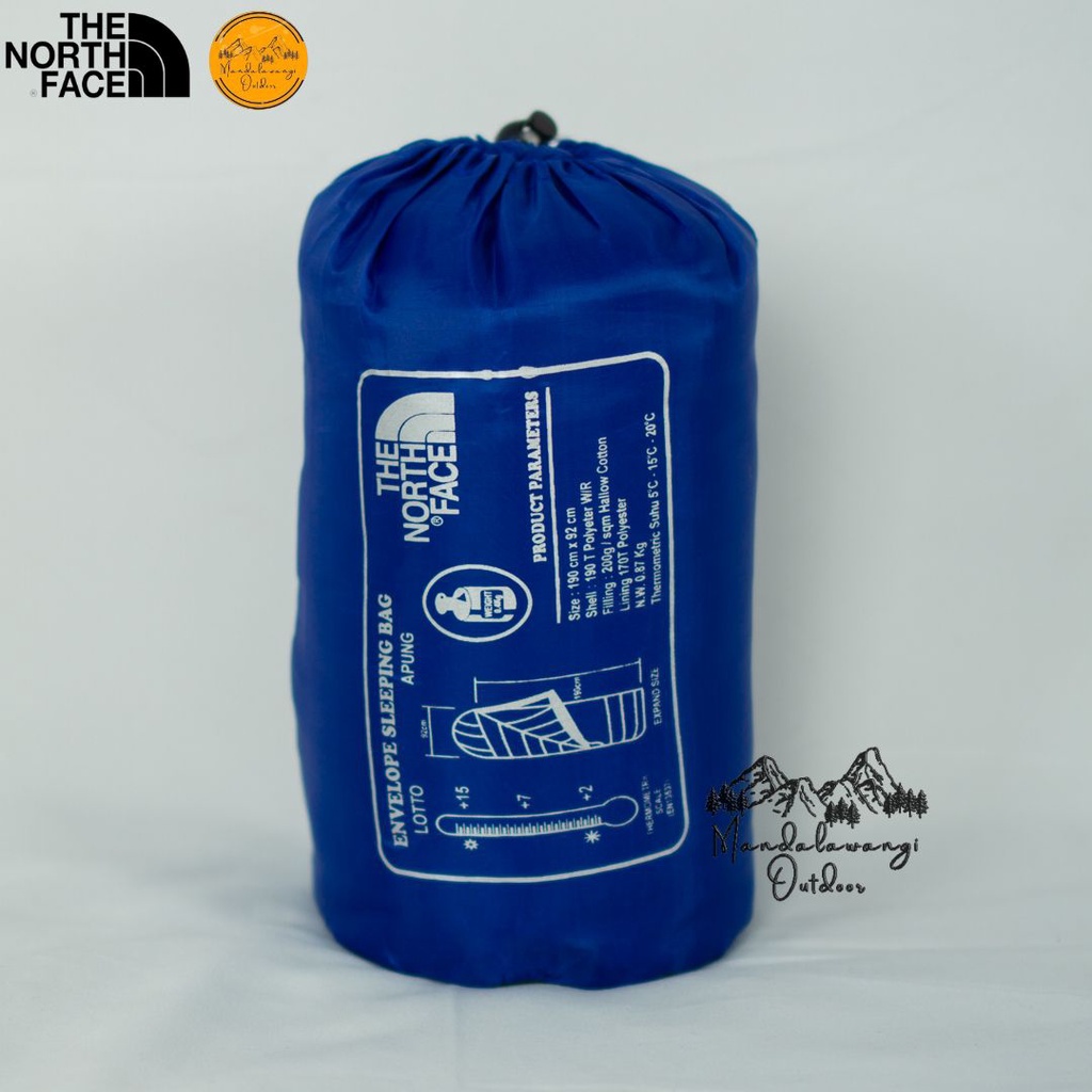 Polar SLEEPING BAG CAMPING SLEEPING BAG SLEEPING Pillow Blanket OUTDOOR