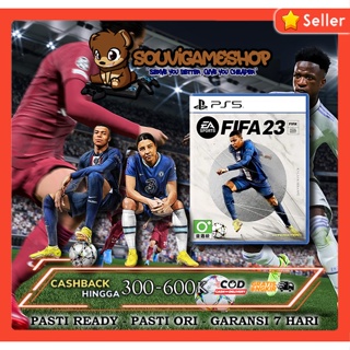 PRÉ VENDA FIFA 23 - Juliano Games Bragança Paulista