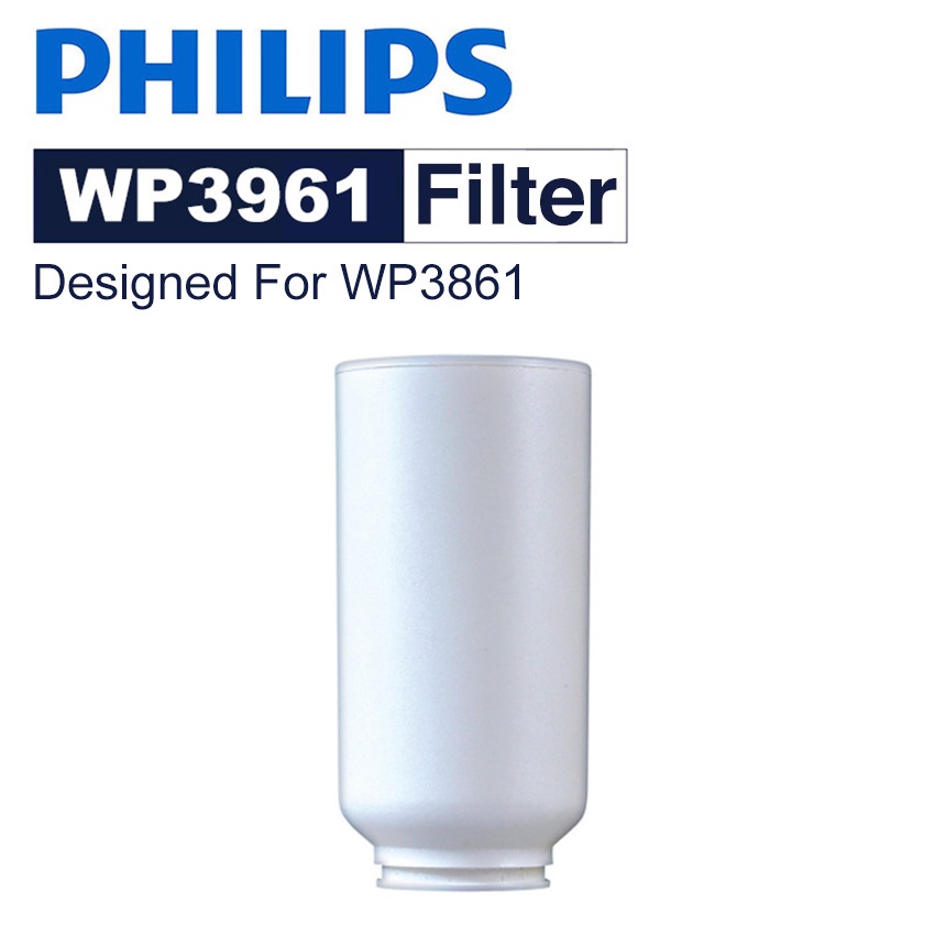 Philips WP3861 Pure Taste On Tap Water Purifier