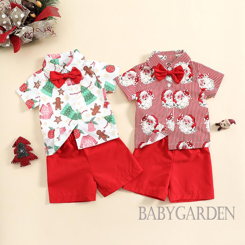 Christmas clothes for on sale infants