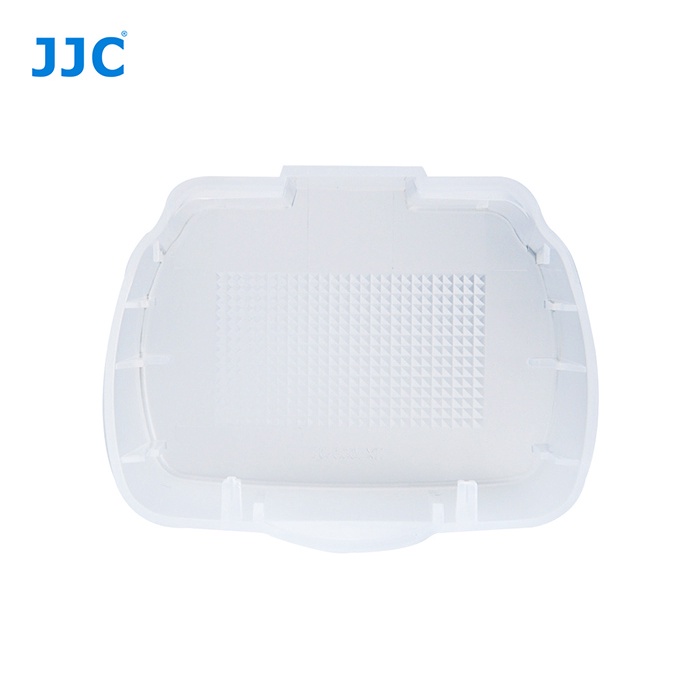 JJC Portable Flash Diffuser for Canon 600EX IIRT, YONGNUO YN600EX,YN