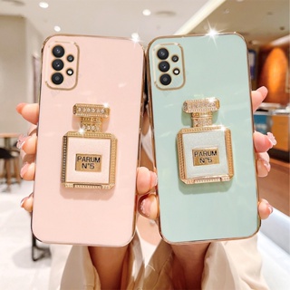 Makeup Mirror Mobile Phone Case, Luxurious Bling Heart-Shaped Mirror Phone  Case(iPhone 7/8)