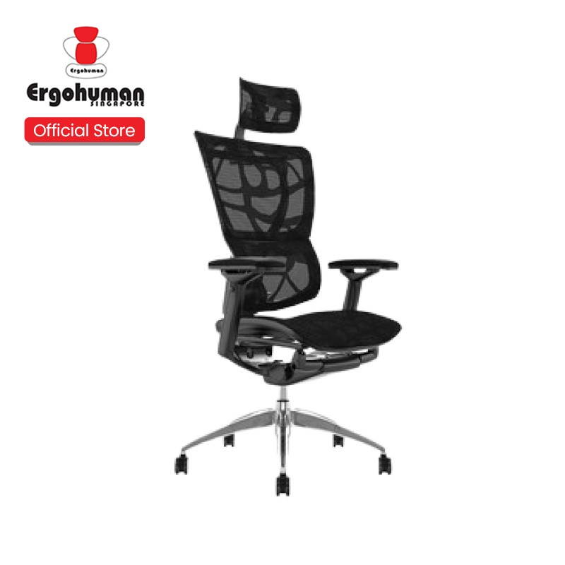 Ergohuman gaming best sale