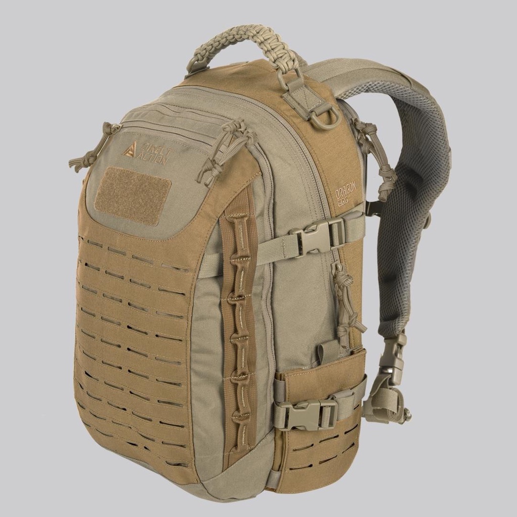 DIRECT ACTION DRAGON EGG MKII BACKPACK 25 LITRES Shopee Singapore