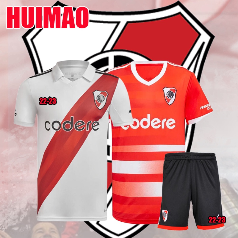 River Plate 22/23 Home Jersey