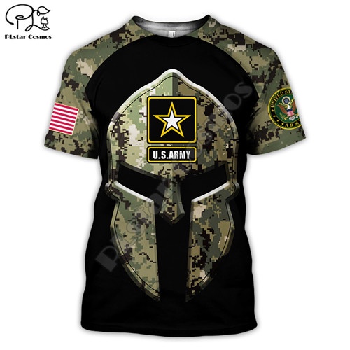 army type t shirts