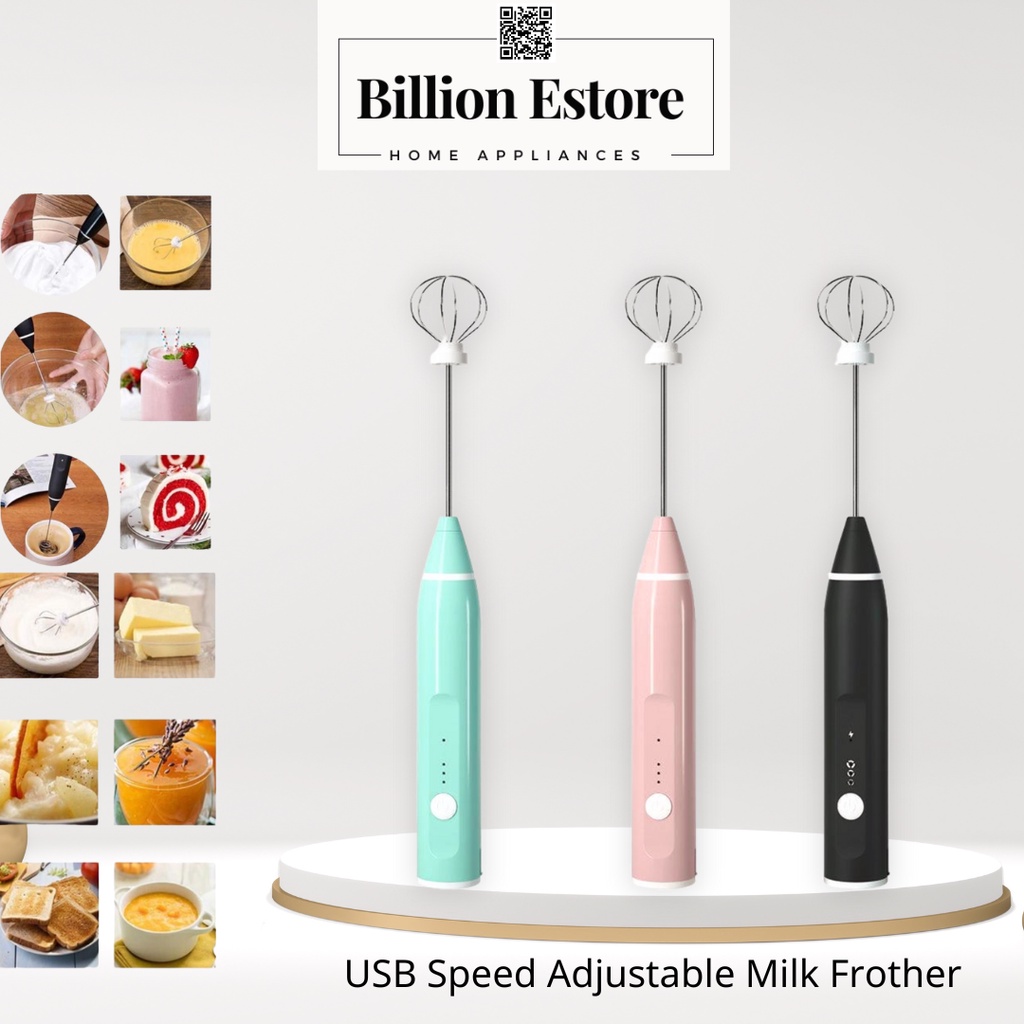 CHEAPEST EGG Mixer Whisk Egg Beater Milk frother ,COFFEE , Baking Tool