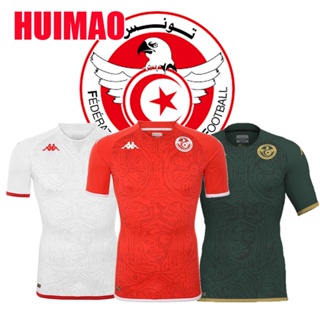 Tunisia Soccer Jersey Replica Home Mens 2022/23, Wholesale Tunisia Soccer  Jerseys, Replica Tunisia Soccer Jerseys, Cheap Tunisia Soccer Jerseys