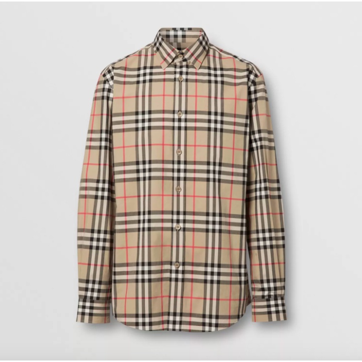 burberry shirt Shirts Prices and Deals Men s Wear Dec 2024 Shopee Singapore