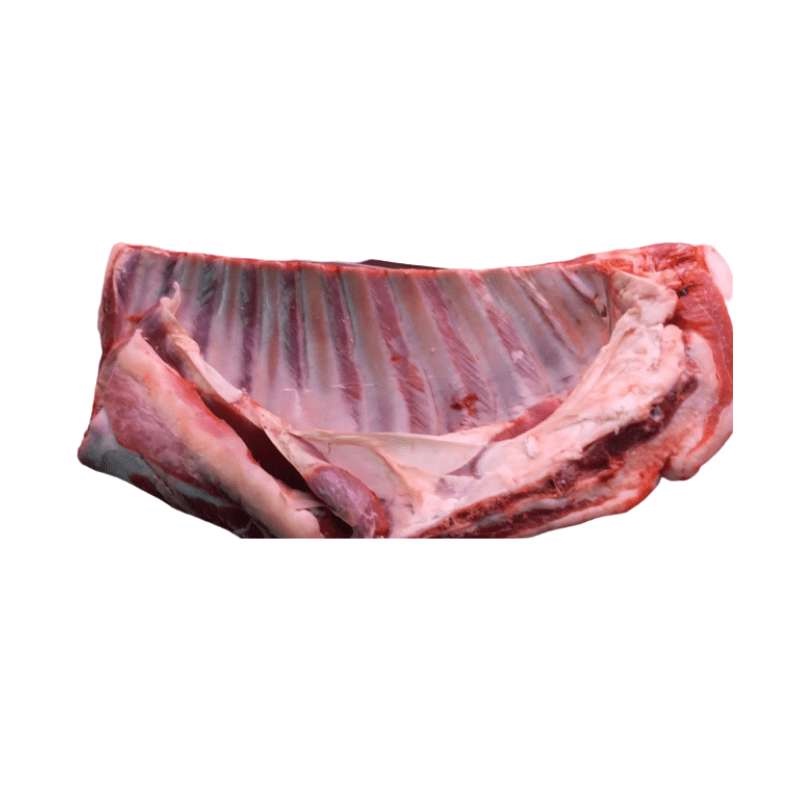 Fresh Mutton Ribs (500g) | Shopee Singapore