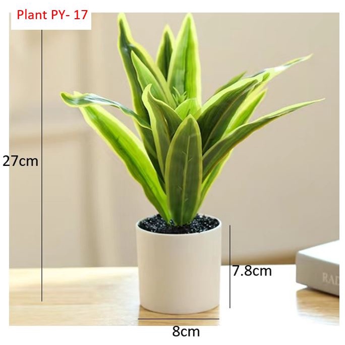 [SG STOCK] Small Potted Artificial Table Plants, Mini Fake Rosemary ...