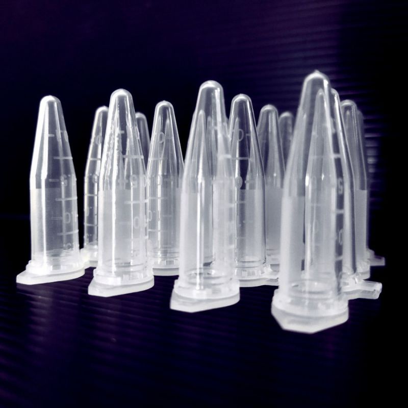 1pcs MICROTUBE 1.5ML/PCR TUBE 1.5ML/SAMPLING TUBE 1.5ML | Shopee Singapore