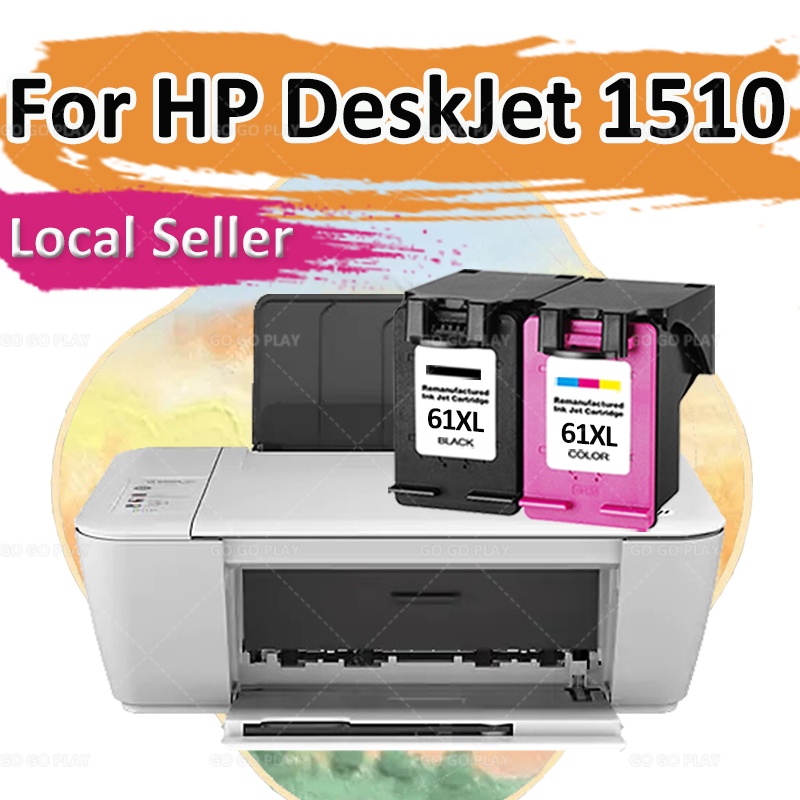 HP 1510 Ink, HP Deskjet 1510 Ink Cartridges