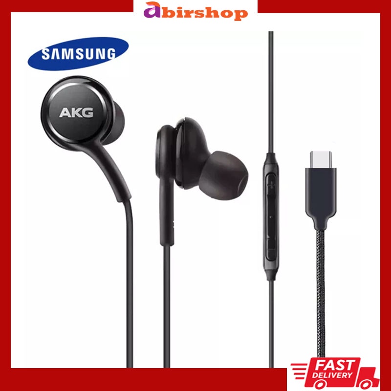 Akg earphones shopee sale