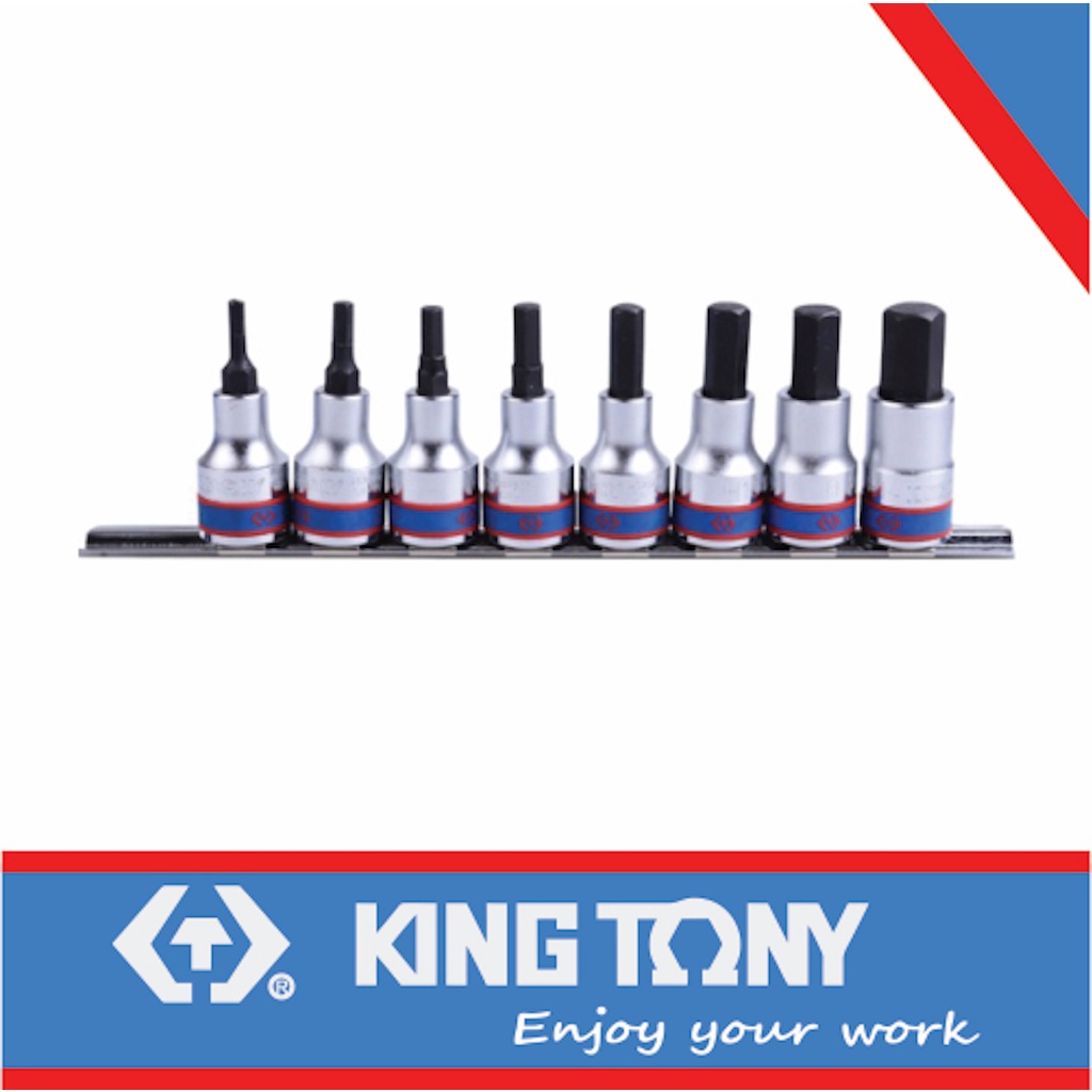 KING TONY 3/8