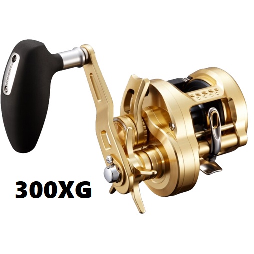 Shimano 22'OCEA CONQUEST Various type 300/301/PG/HG/XG Made in