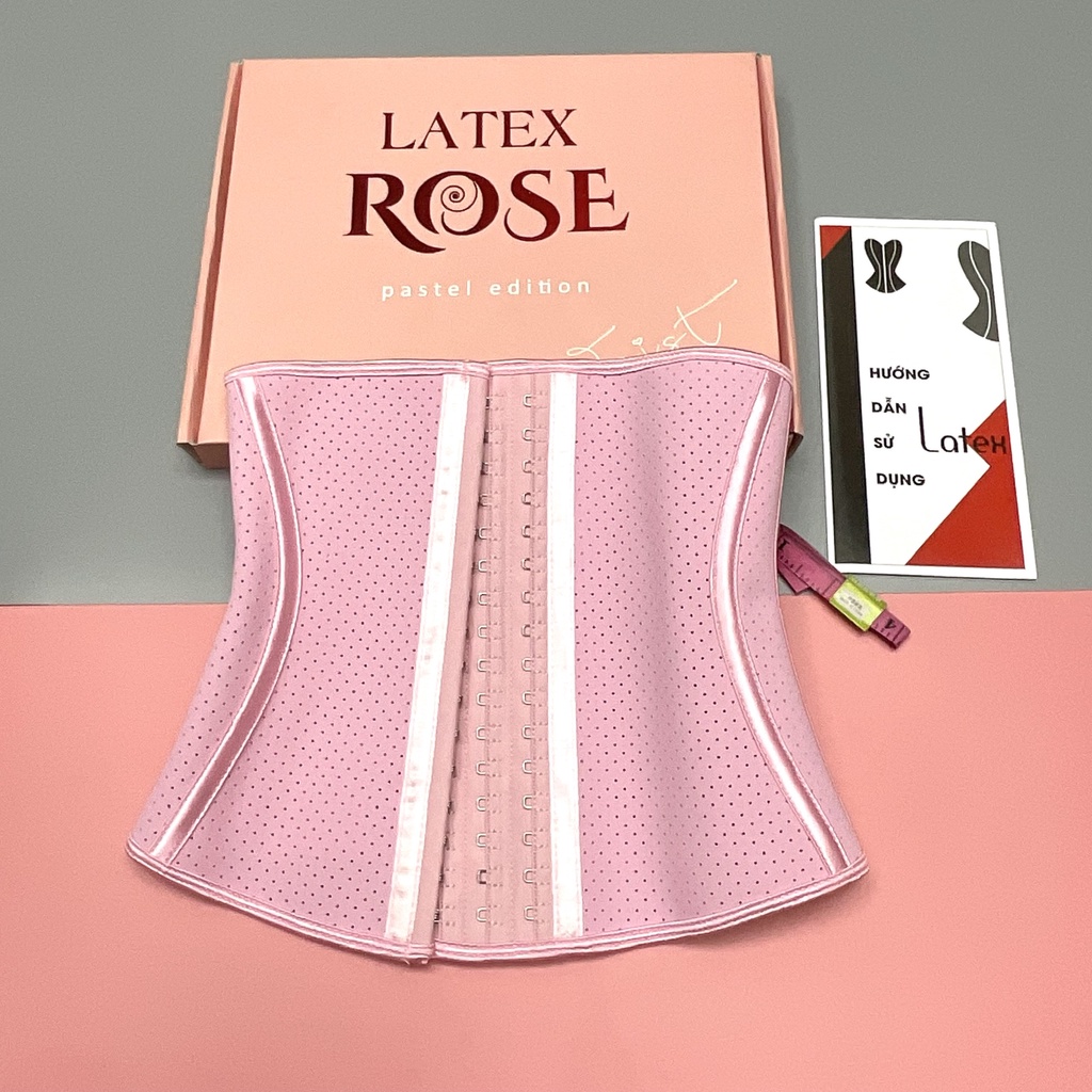 Latex Belly Belt 9 Bones Greek Postpartum Belly Belt Shape Waist Belt Fat Loss, latex Belts