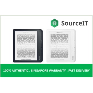 Fashion For Kobo Sage Case TPU Cover For E-reader HD @ Best Price Online