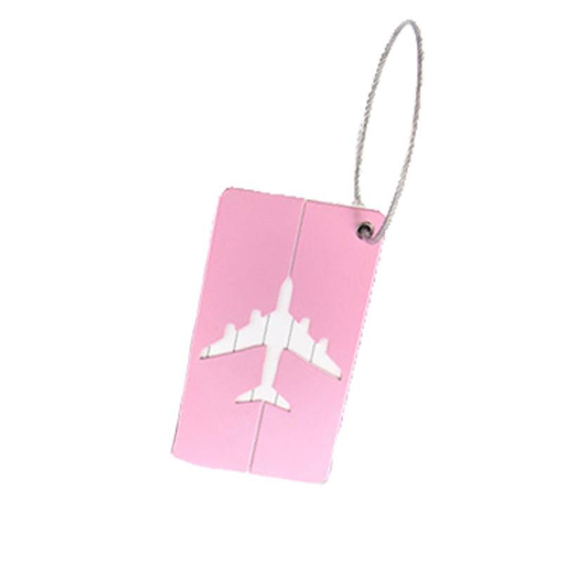 Luggage&bags Travel Accessories Fashion Cute Novelty Rubber Funky