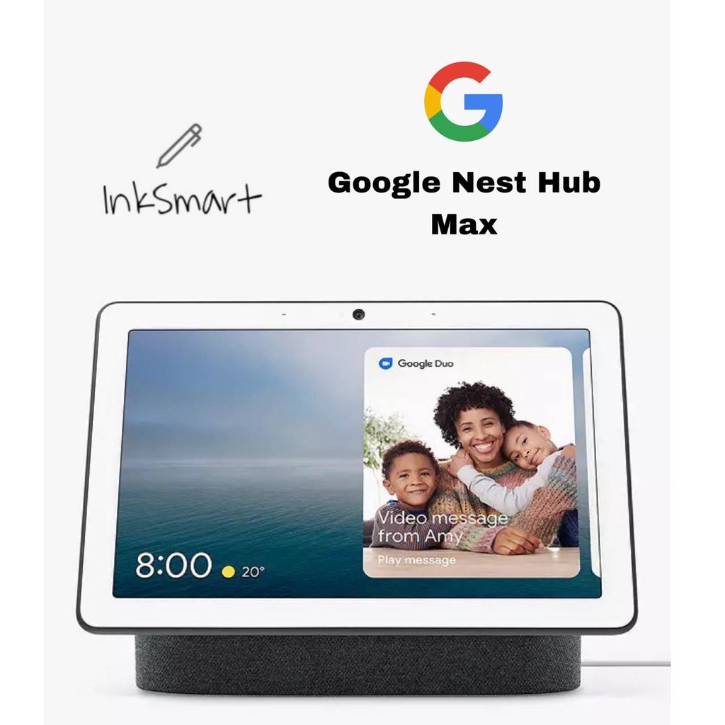 Google hub best sale max price