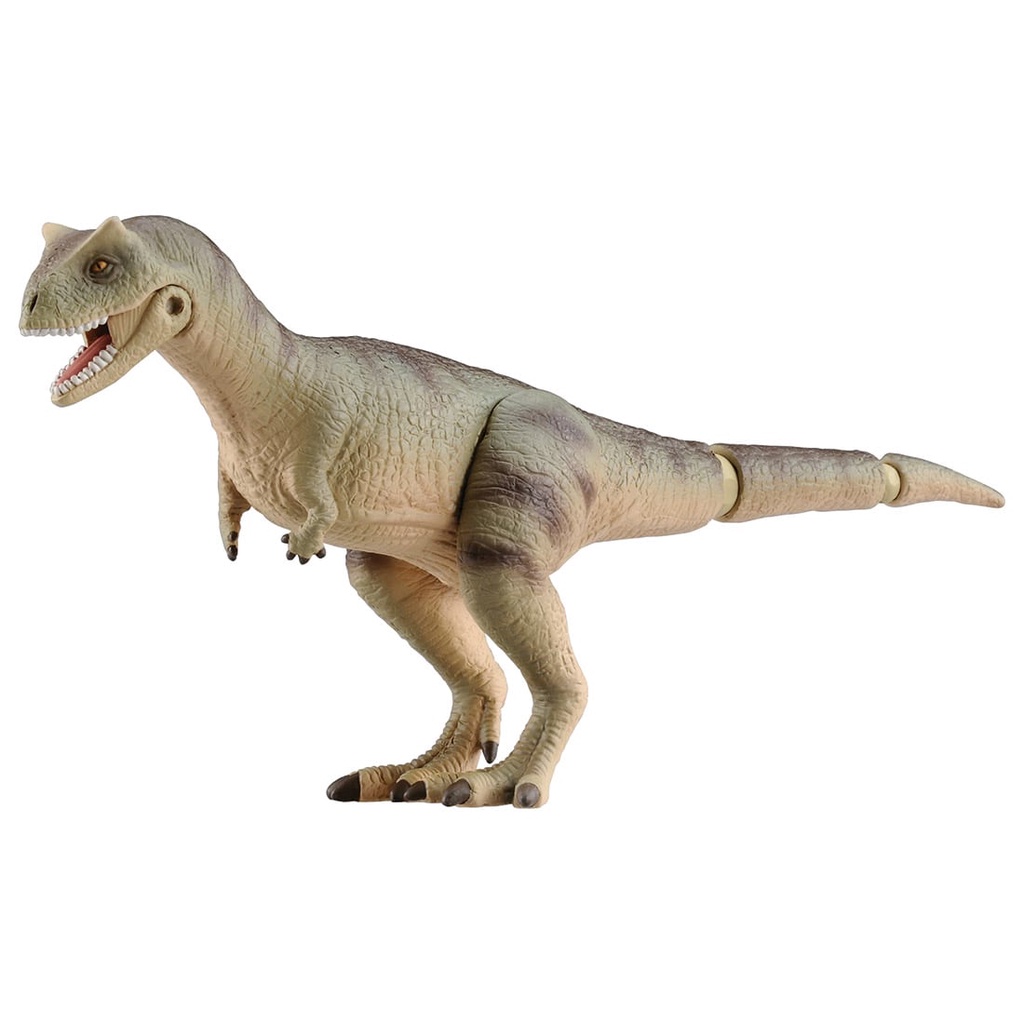 [ania] Al-16 Carnotaurus 3 Years Old And Up Takaratomy [direct From 