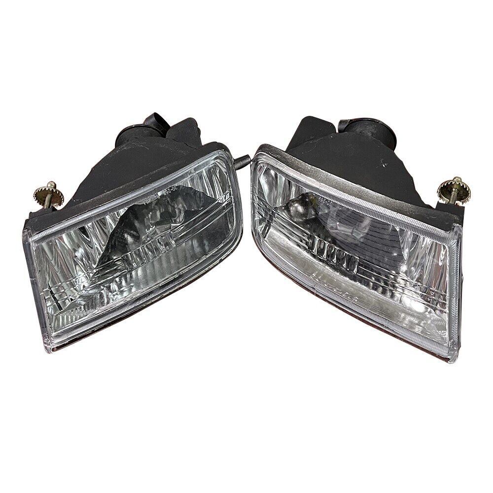Car Fog Light Bar Lights for Toyota Crown JZS151 19982000 Foglamp A