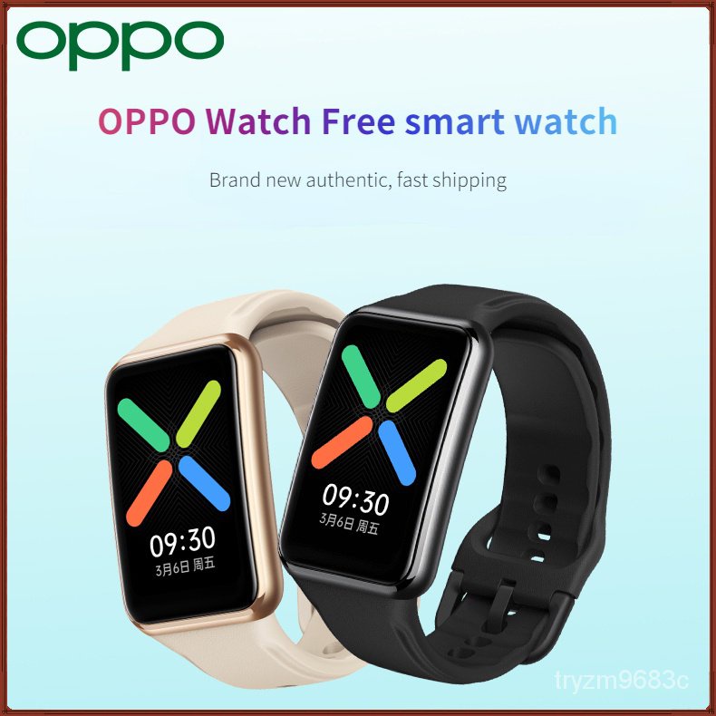 Oppo discount watch waterproof