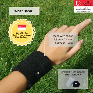 Wrist band discount for gym price