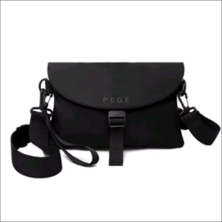 SALE! PEDRO 3in1 sling bag (gift set), Women's Fashion, Bags & Wallets,  Cross-body Bags on Carousell