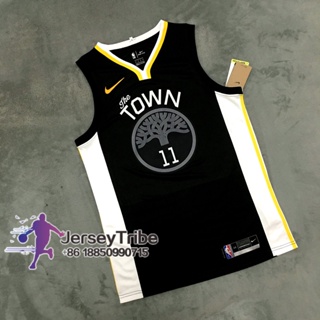thAreaTshirts Klay Thompson Holy Cannoli Golden State Basketball Fan V2 T Shirt Premium / Black / Medium