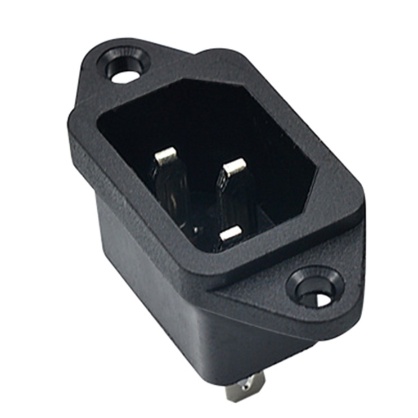 E Bike Charging Hole PLUG SOCKET POWER CONNECTOR Electric Scooter ...