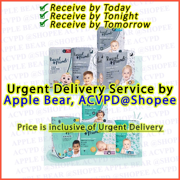 Urgent Same Day Courier Express Delivery, Rascal+Friends Tape Pant