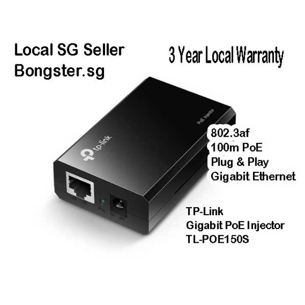 poe injector - Prices and Deals - Aug 2026 | Shopee Singapore