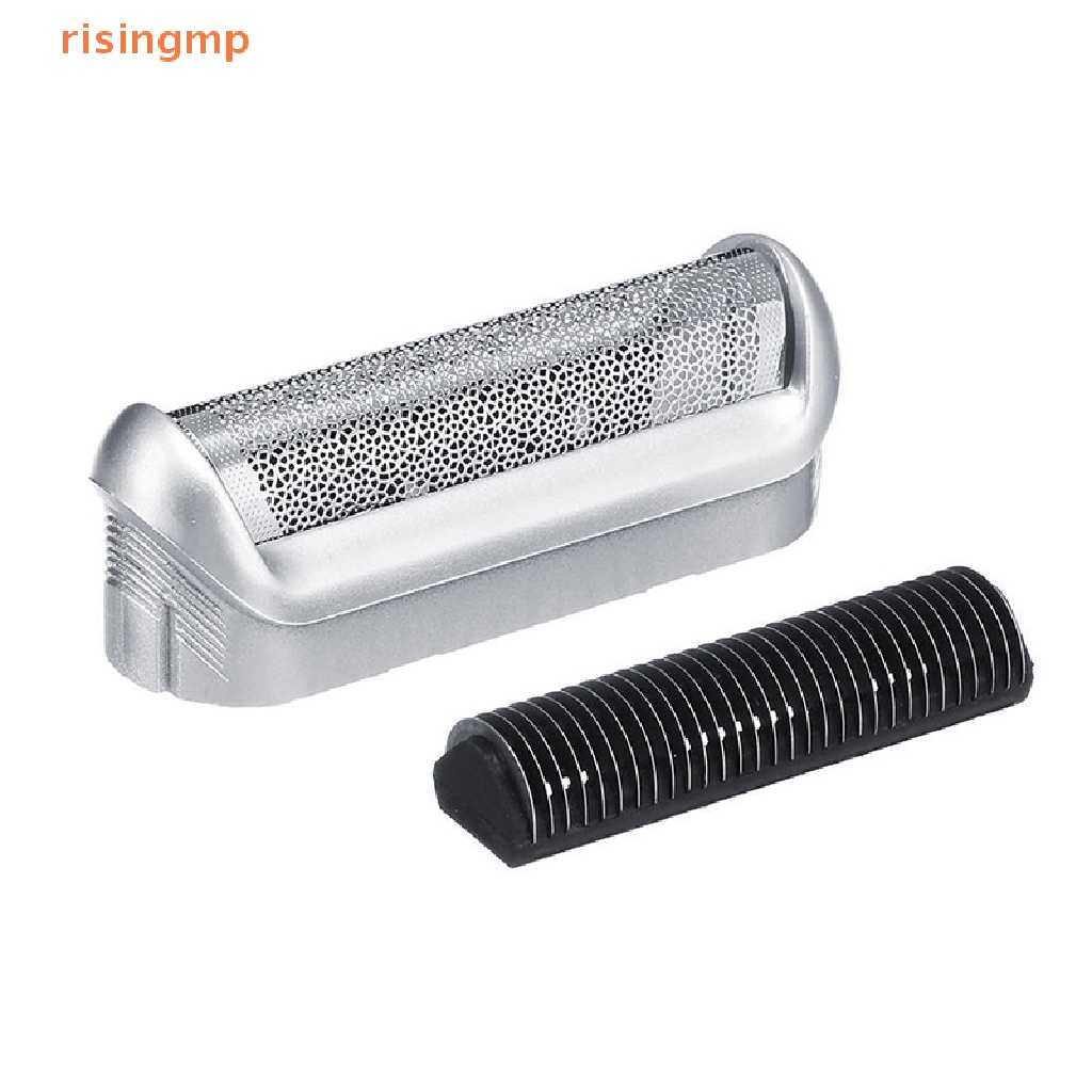 [risingmp] Replacement Shaver Blade Cutter Foil Shaver Head Foil ...