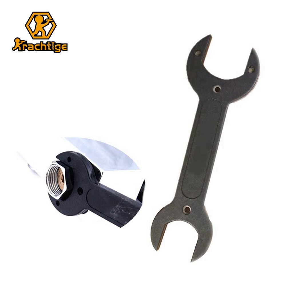 Faucet Wrench Double Headed Stay 24mm To 30mm Open Wrench Double End