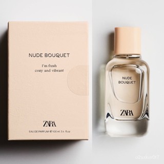 Nude best sale bouquet perfume