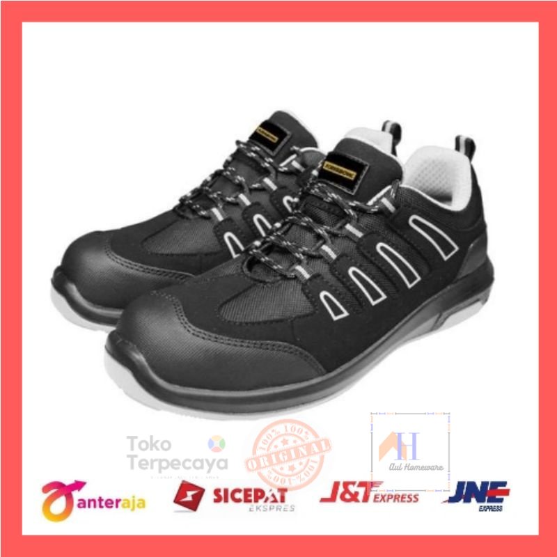 Safety Shoes/Safety Shoes Hydra | Shopee Singapore