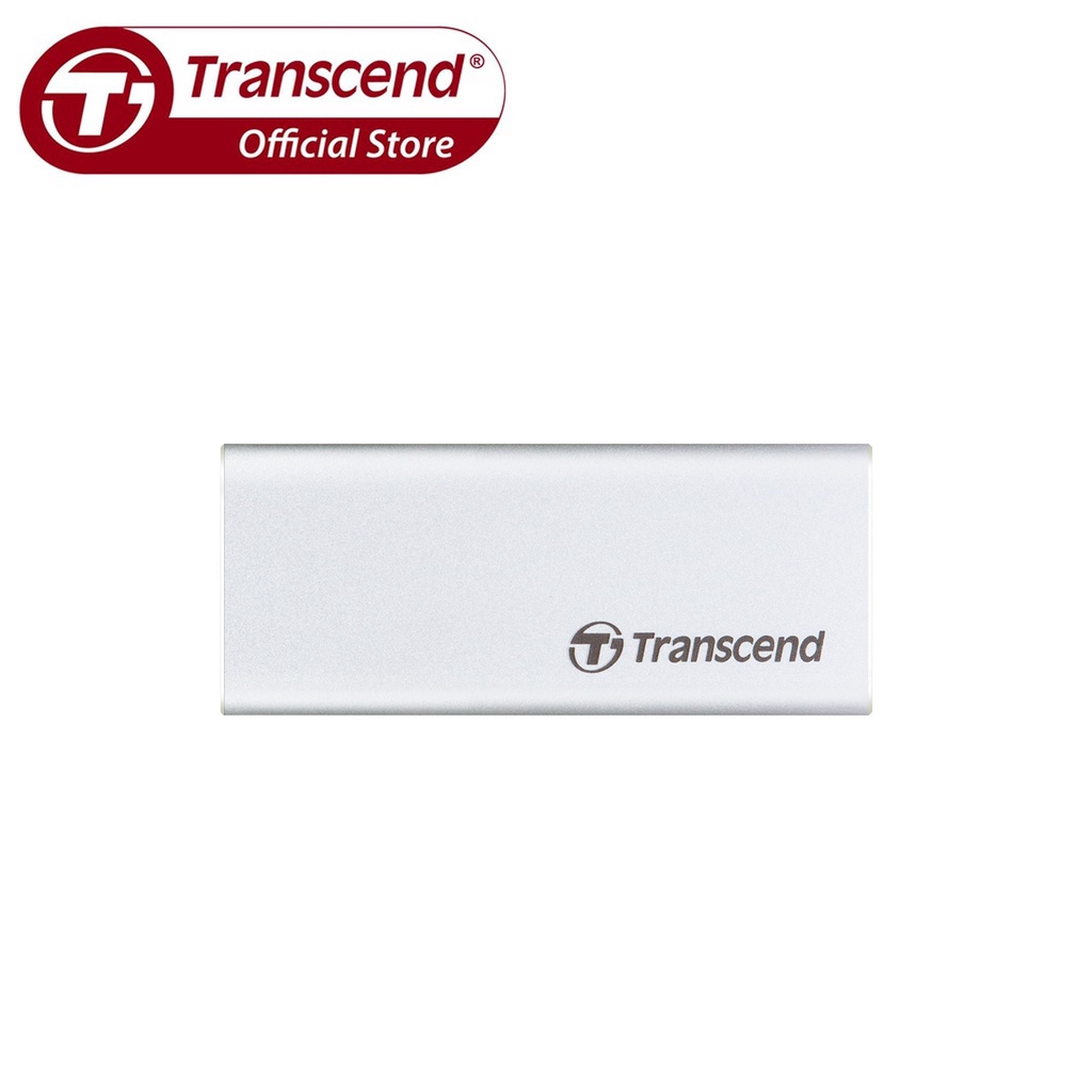 Transcend ESD265C 500GB External SSD Price in Bangladesh