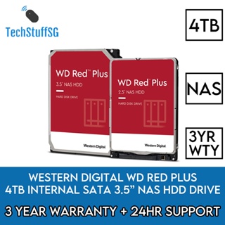 western digital red nas - Prices and Deals - Feb 2024