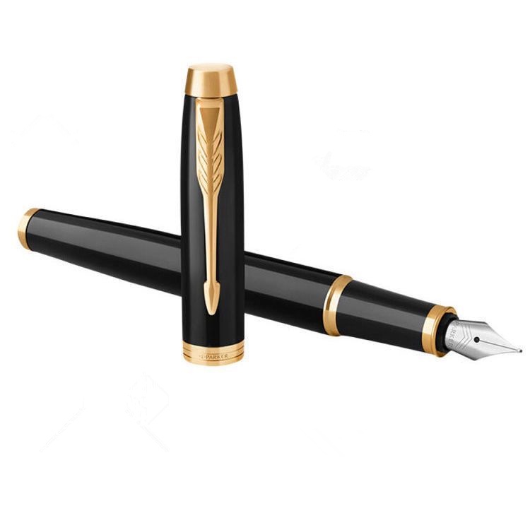 Parker IM Fountain Pen for Business Signature [100% ORIGINAL